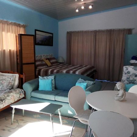 36 Df Strauss Street Apartman Kleinmond Kültér fotó