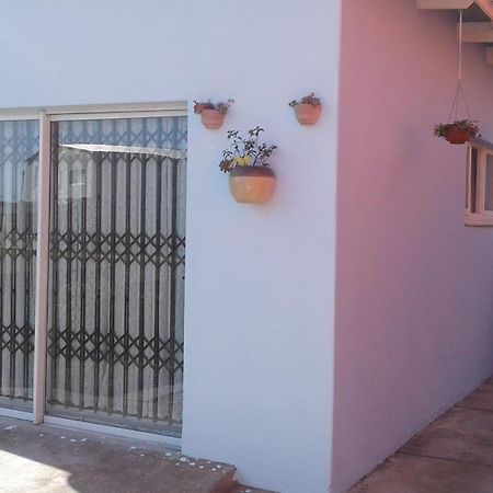 36 Df Strauss Street Apartman Kleinmond Szoba fotó