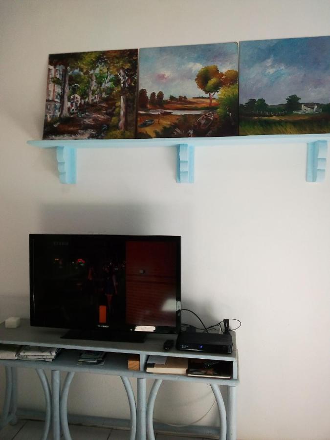 36 Df Strauss Street Apartman Kleinmond Kültér fotó