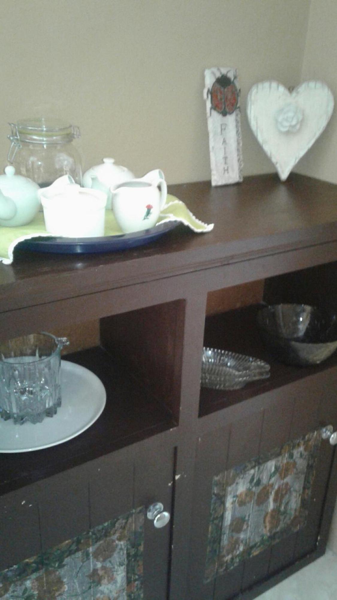 36 Df Strauss Street Apartman Kleinmond Szoba fotó