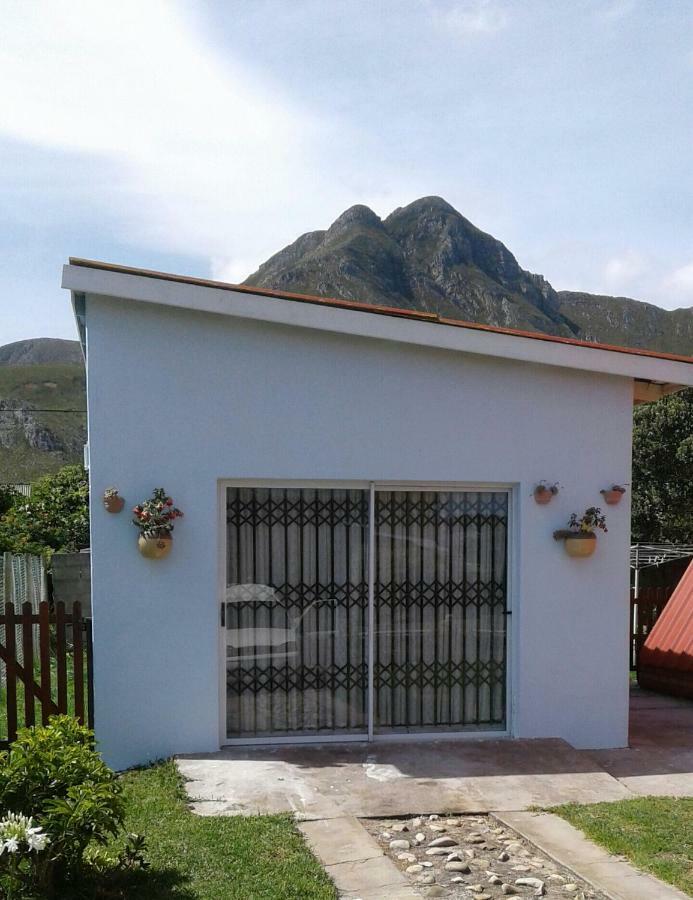 36 Df Strauss Street Apartman Kleinmond Kültér fotó