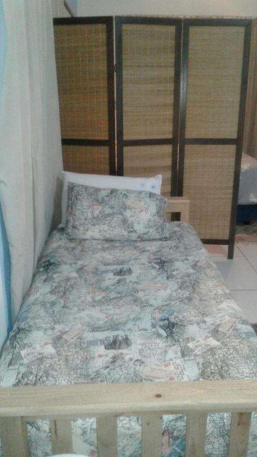 36 Df Strauss Street Apartman Kleinmond Kültér fotó