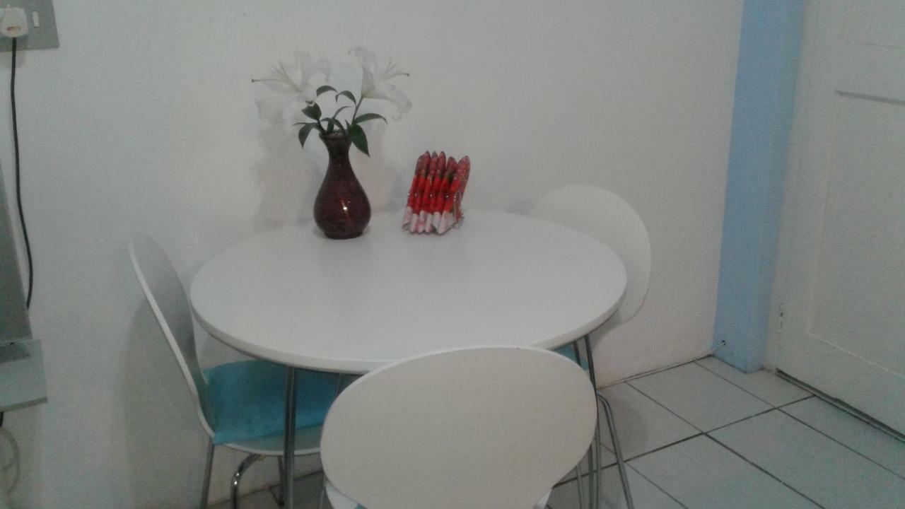 36 Df Strauss Street Apartman Kleinmond Kültér fotó