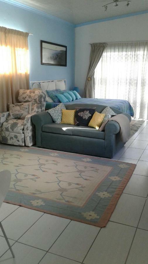 36 Df Strauss Street Apartman Kleinmond Kültér fotó
