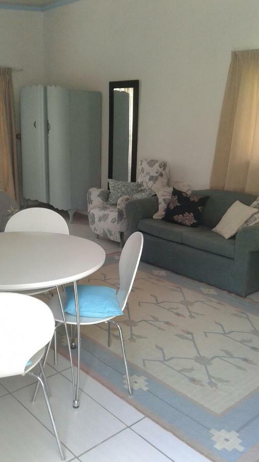 36 Df Strauss Street Apartman Kleinmond Kültér fotó