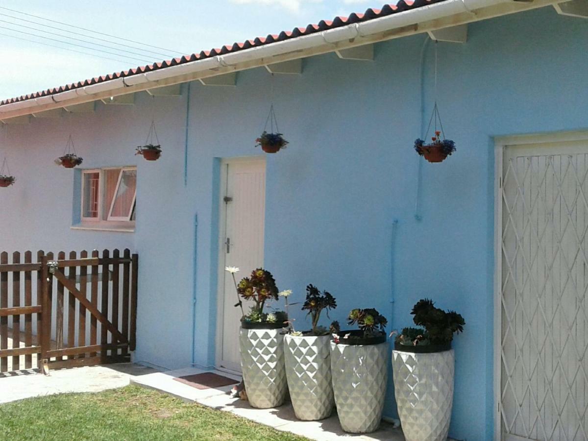 36 Df Strauss Street Apartman Kleinmond Kültér fotó